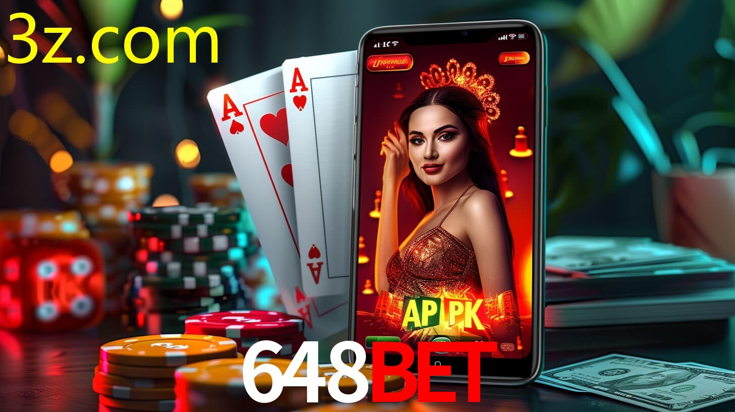 Aviator na Cassino 648BET.COM 